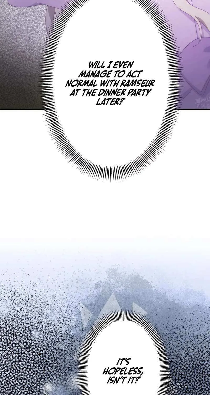 I Don’t Want to Remarry a Tyrant Chapter 20 page 52 - 