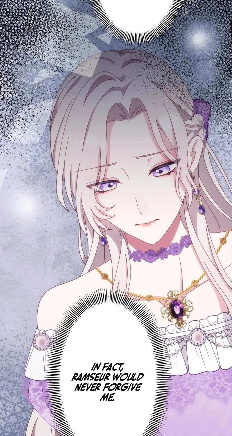 I Don’t Want to Remarry a Tyrant Chapter 20 page 53 - 