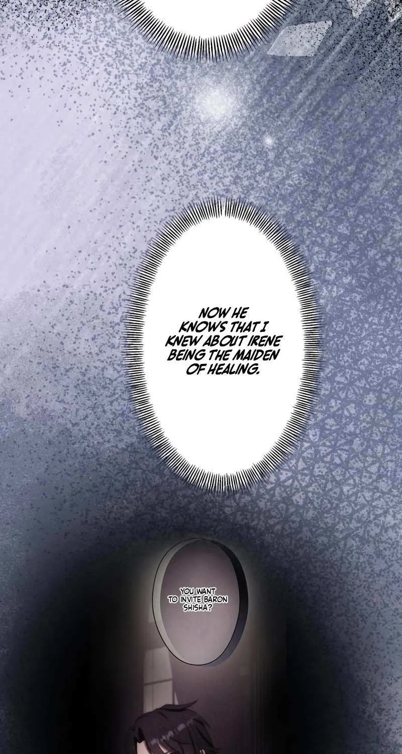 I Don’t Want to Remarry a Tyrant Chapter 20 page 55 - 