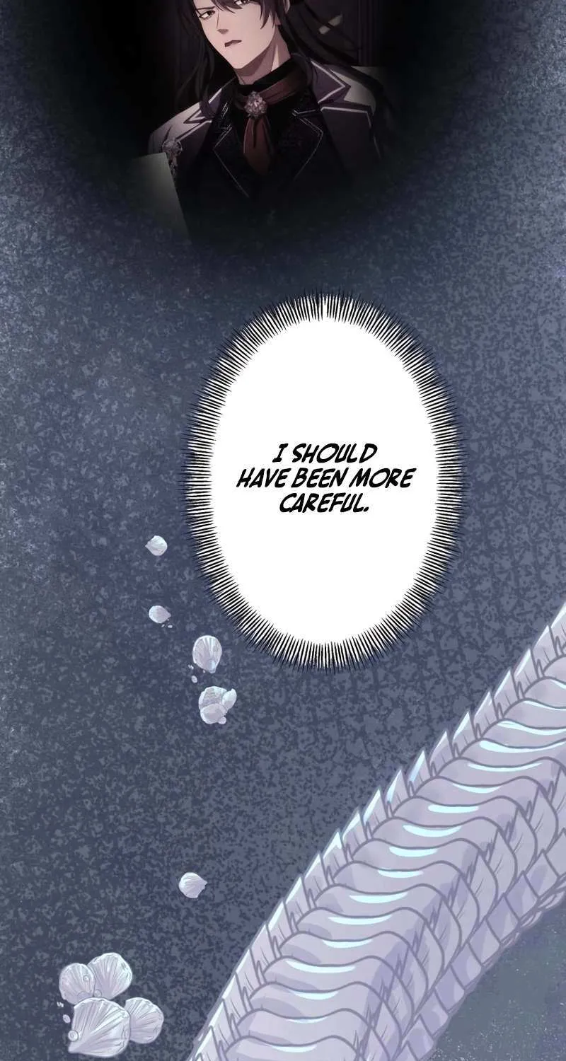 I Don’t Want to Remarry a Tyrant Chapter 20 page 56 - 