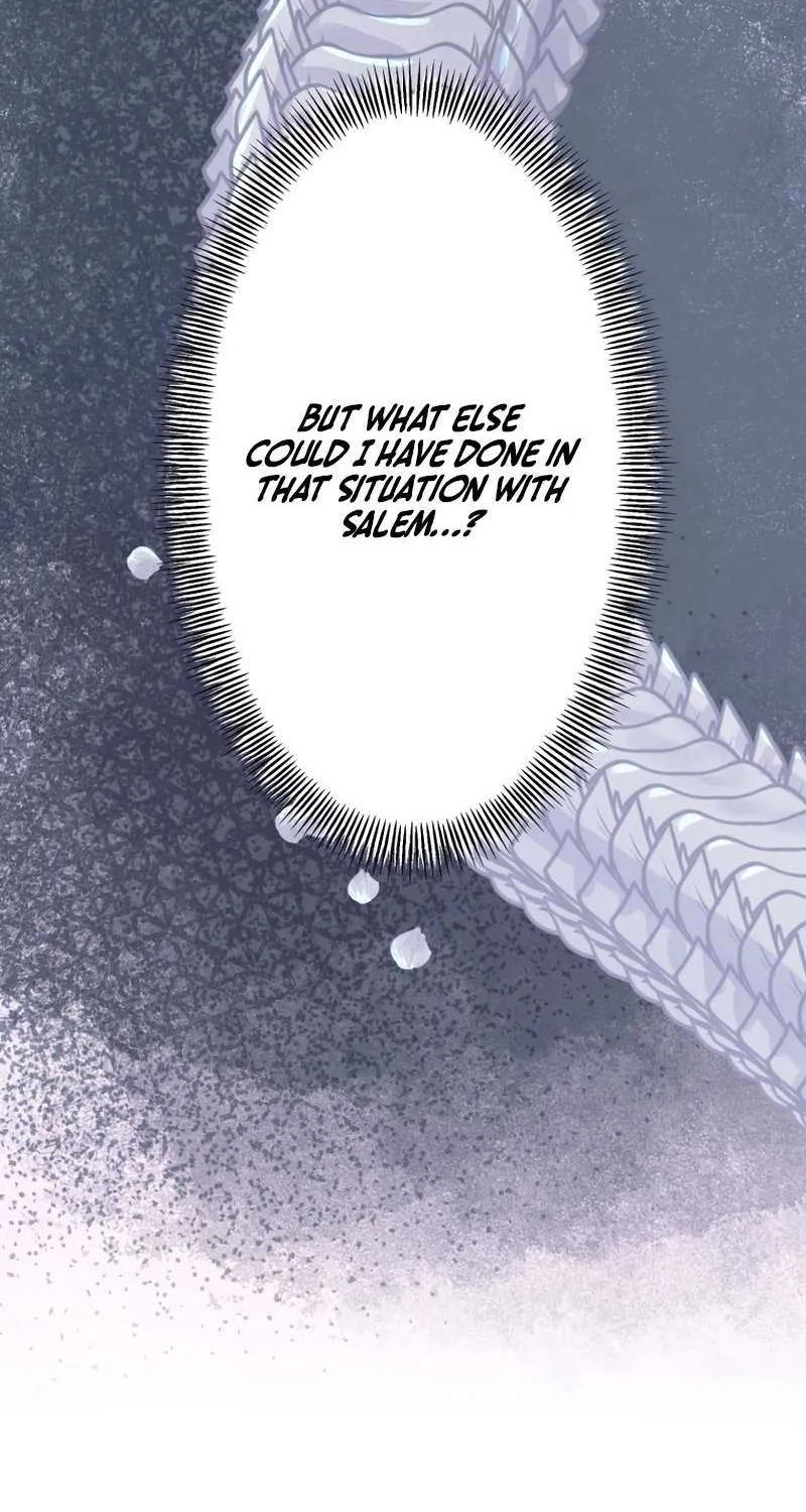 I Don’t Want to Remarry a Tyrant Chapter 20 page 57 - 