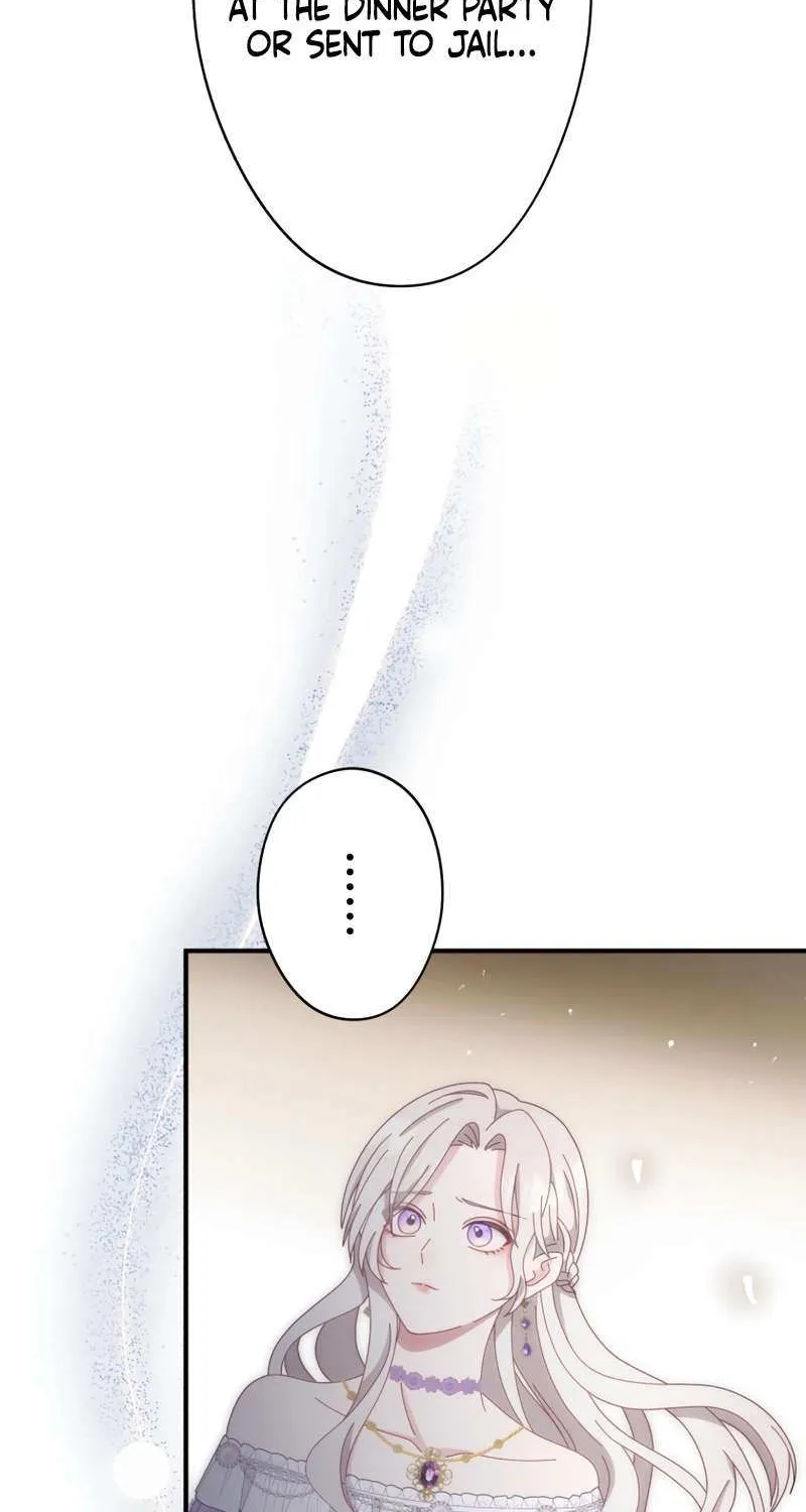 I Don’t Want to Remarry a Tyrant Chapter 20 page 60 - 