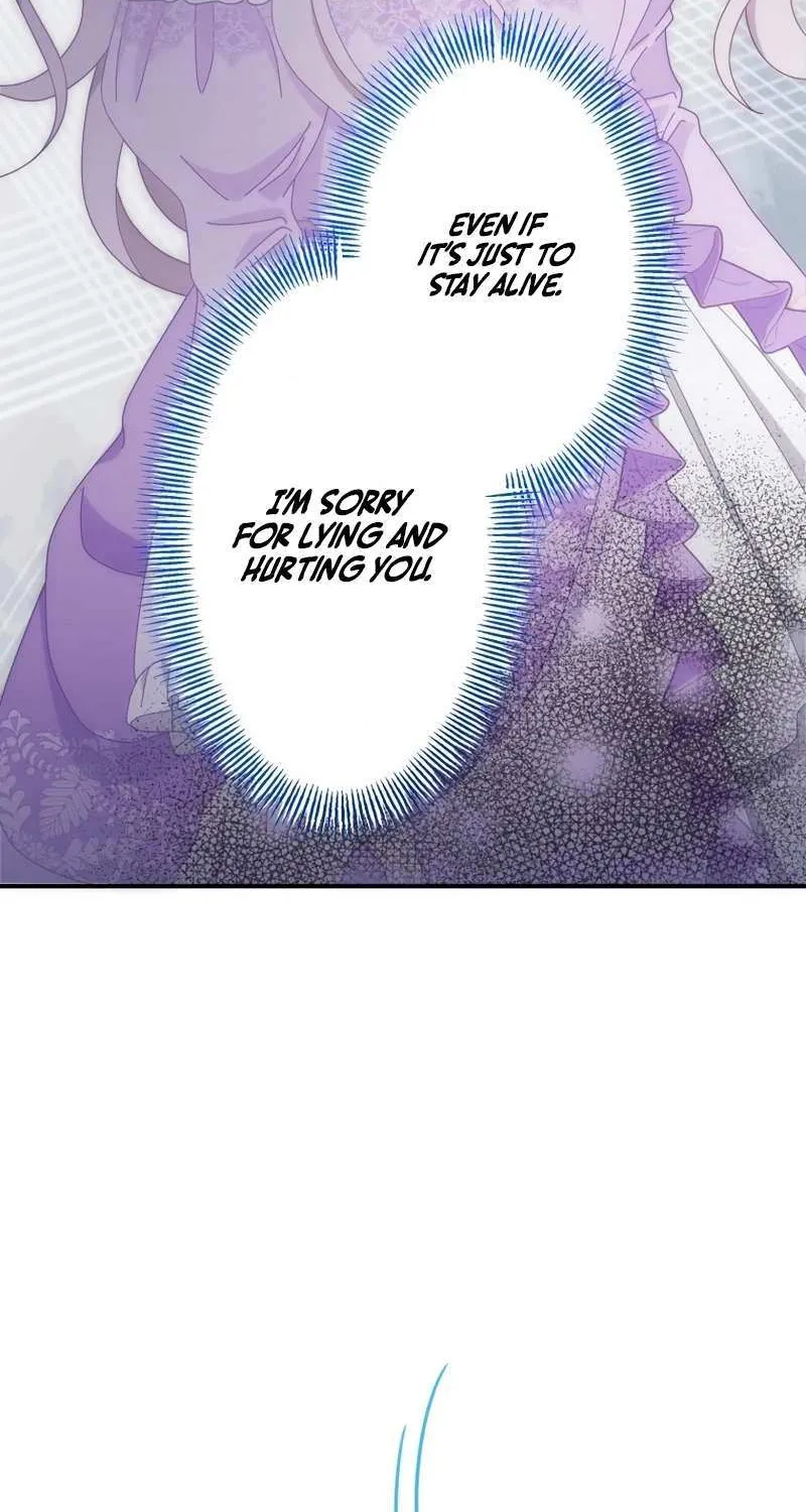 I Don’t Want to Remarry a Tyrant Chapter 20 page 69 - 