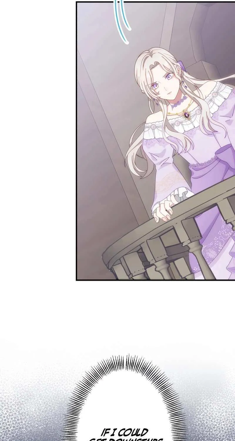 I Don’t Want to Remarry a Tyrant Chapter 20 page 70 - 