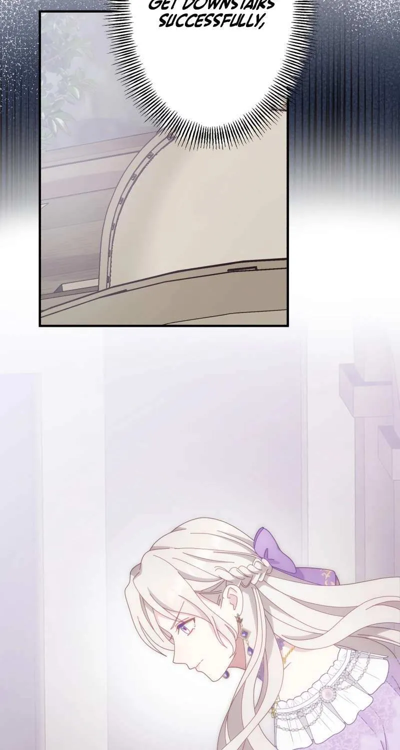 I Don’t Want to Remarry a Tyrant Chapter 20 page 71 - 
