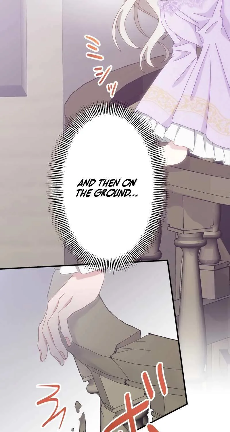 I Don’t Want to Remarry a Tyrant Chapter 20 page 72 - 