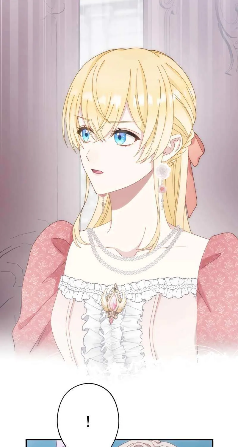 I Don’t Want to Remarry a Tyrant Chapter 20 page 84 - 