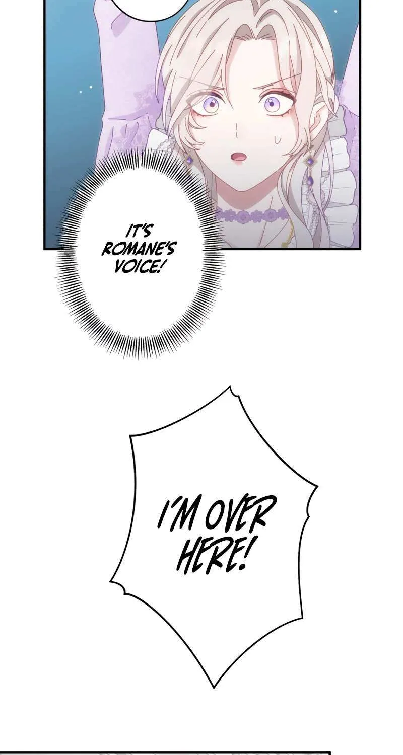 I Don’t Want to Remarry a Tyrant Chapter 20 page 85 - 