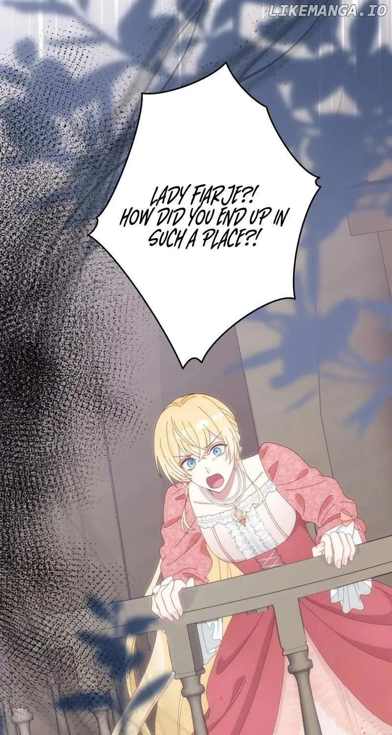 I Don’t Want to Remarry a Tyrant Chapter 20 page 87 - 