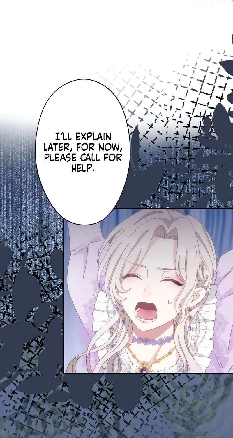 I Don’t Want to Remarry a Tyrant Chapter 20 page 89 - 