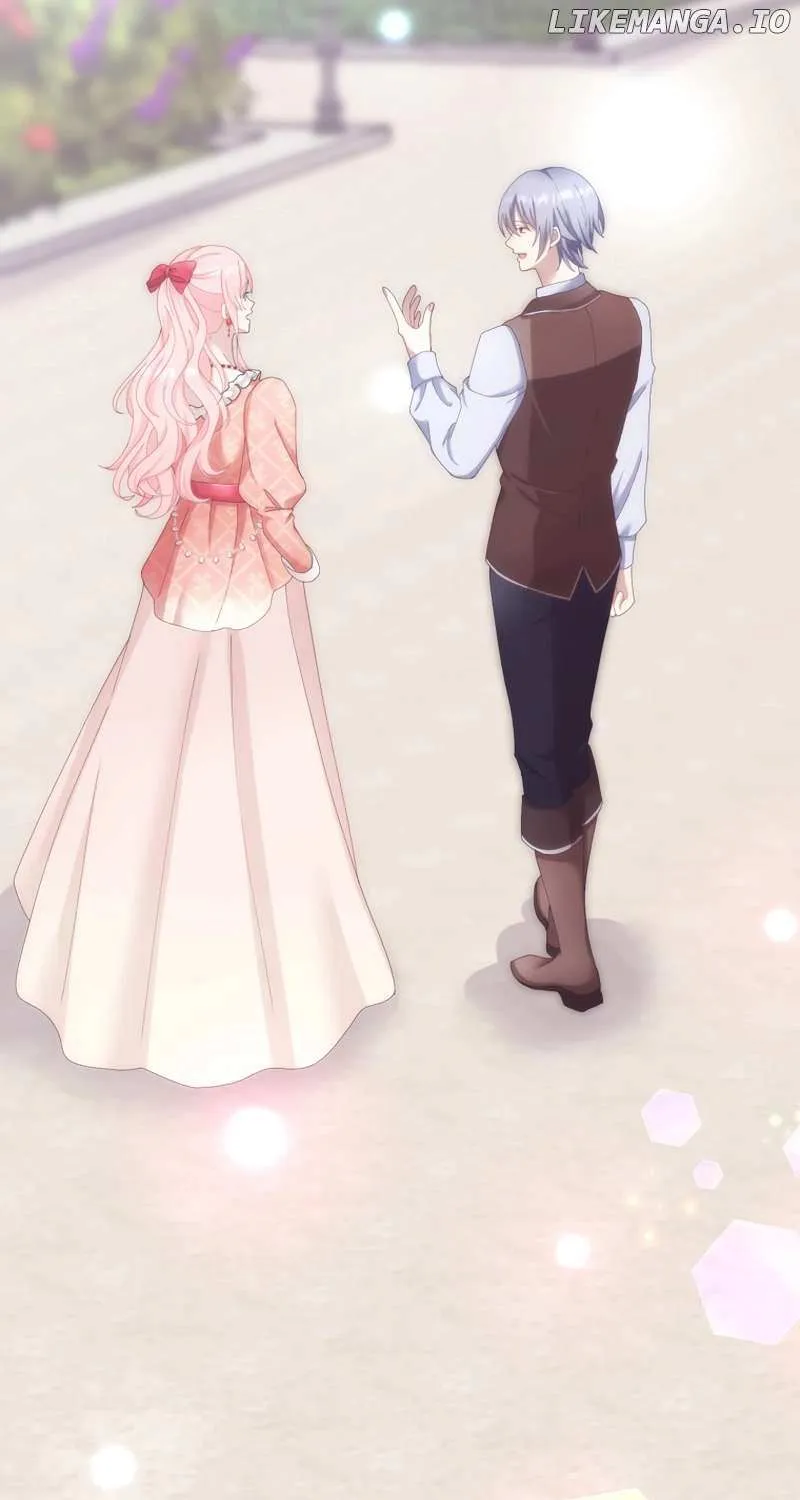 I Don’t Want to Remarry a Tyrant Chapter 21 page 12 - 