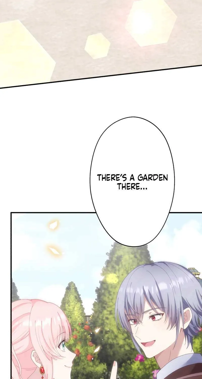 I Don’t Want to Remarry a Tyrant Chapter 21 page 13 - 