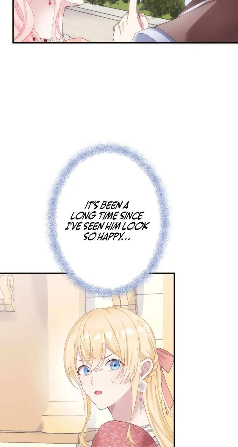 I Don’t Want to Remarry a Tyrant Chapter 21 page 14 - 
