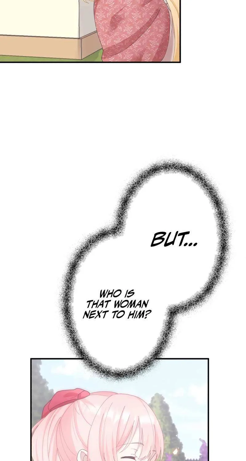 I Don’t Want to Remarry a Tyrant Chapter 21 page 15 - 