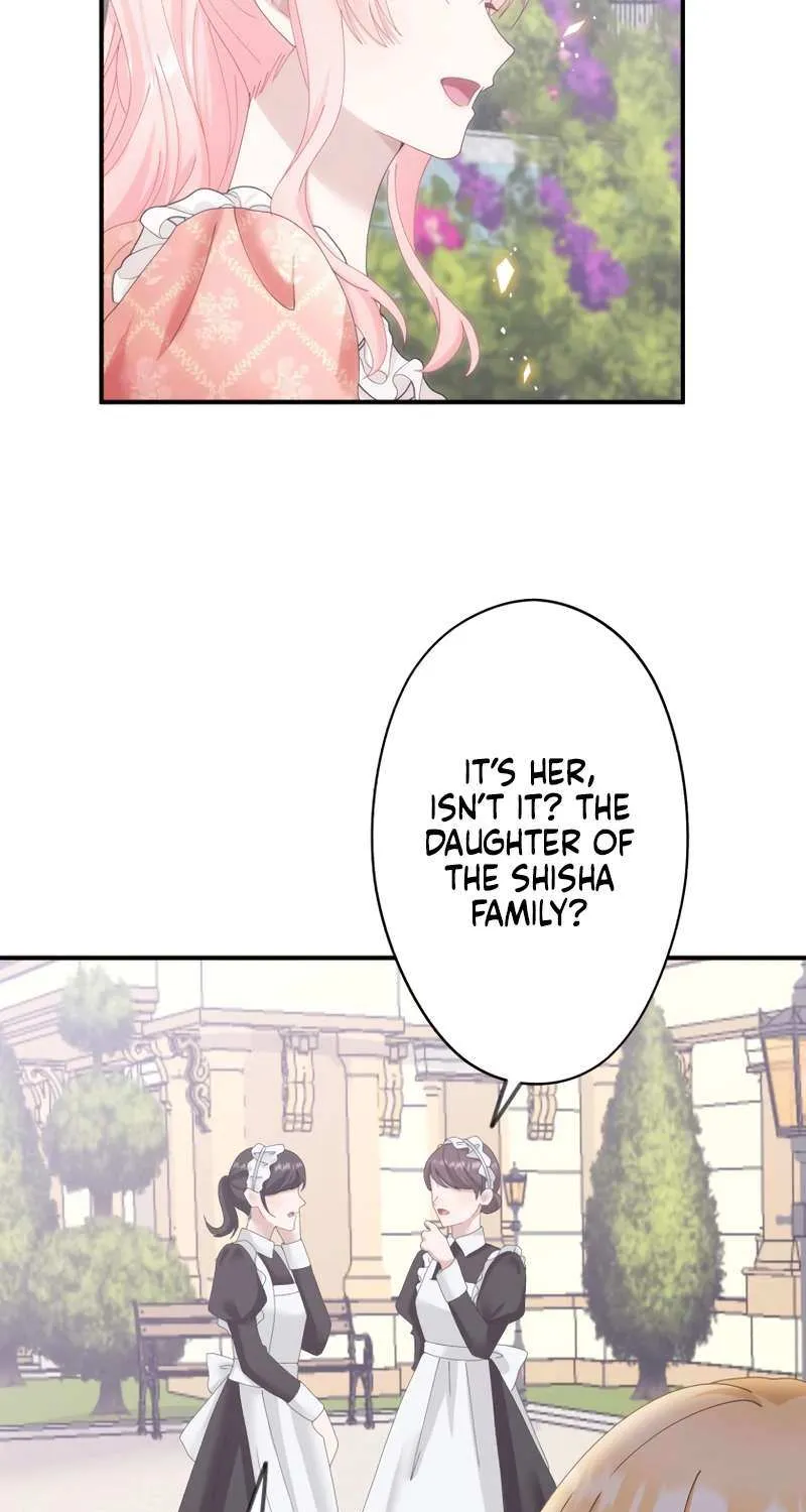 I Don’t Want to Remarry a Tyrant Chapter 21 page 16 - 