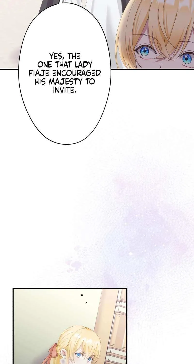 I Don’t Want to Remarry a Tyrant Chapter 21 page 17 - 