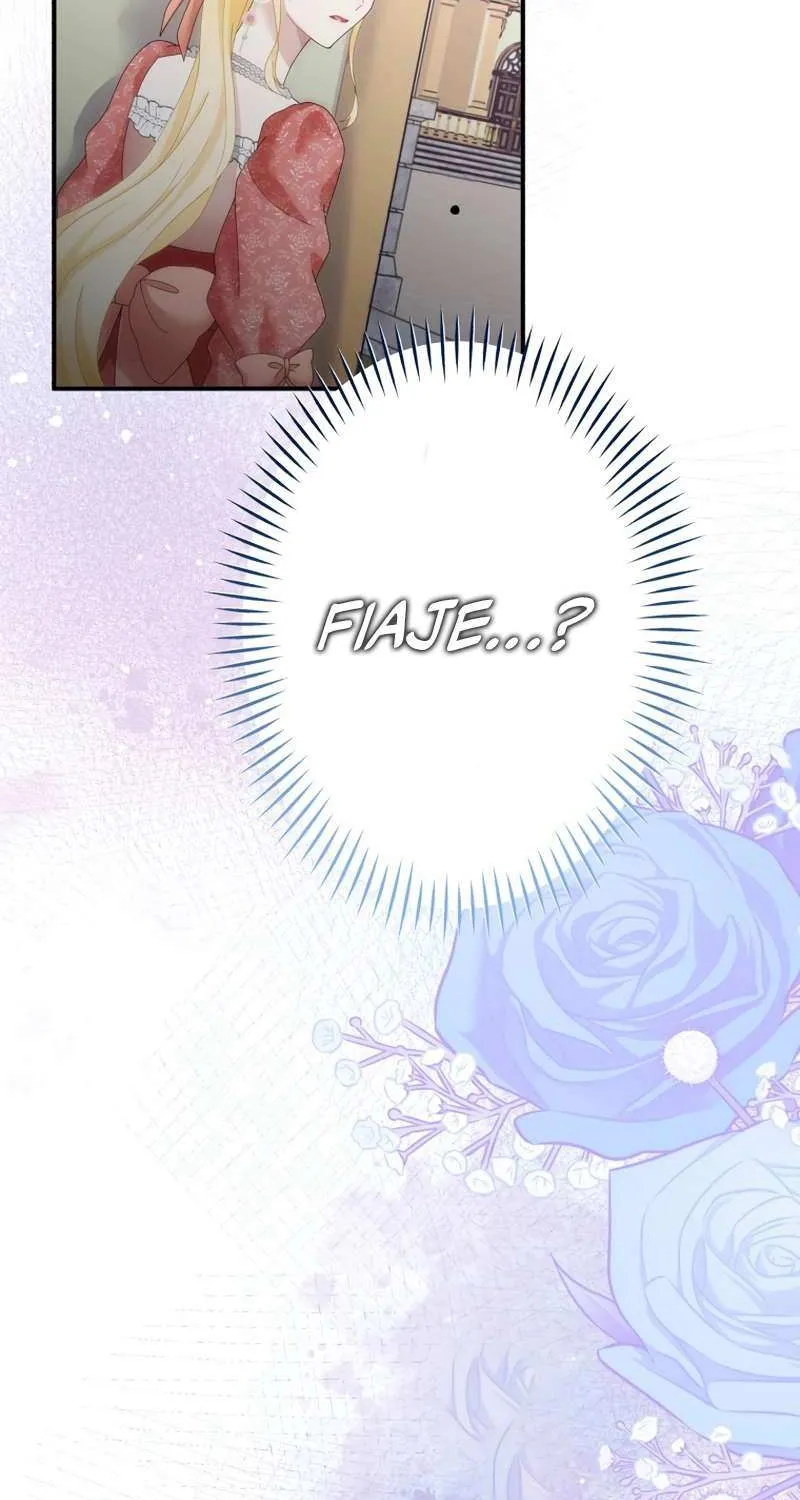 I Don’t Want to Remarry a Tyrant Chapter 21 page 18 - 