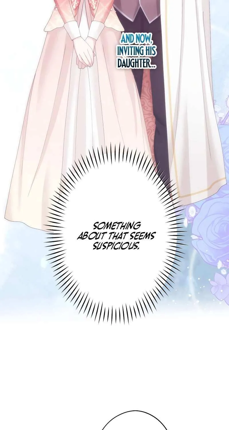 I Don’t Want to Remarry a Tyrant Chapter 21 page 20 - 