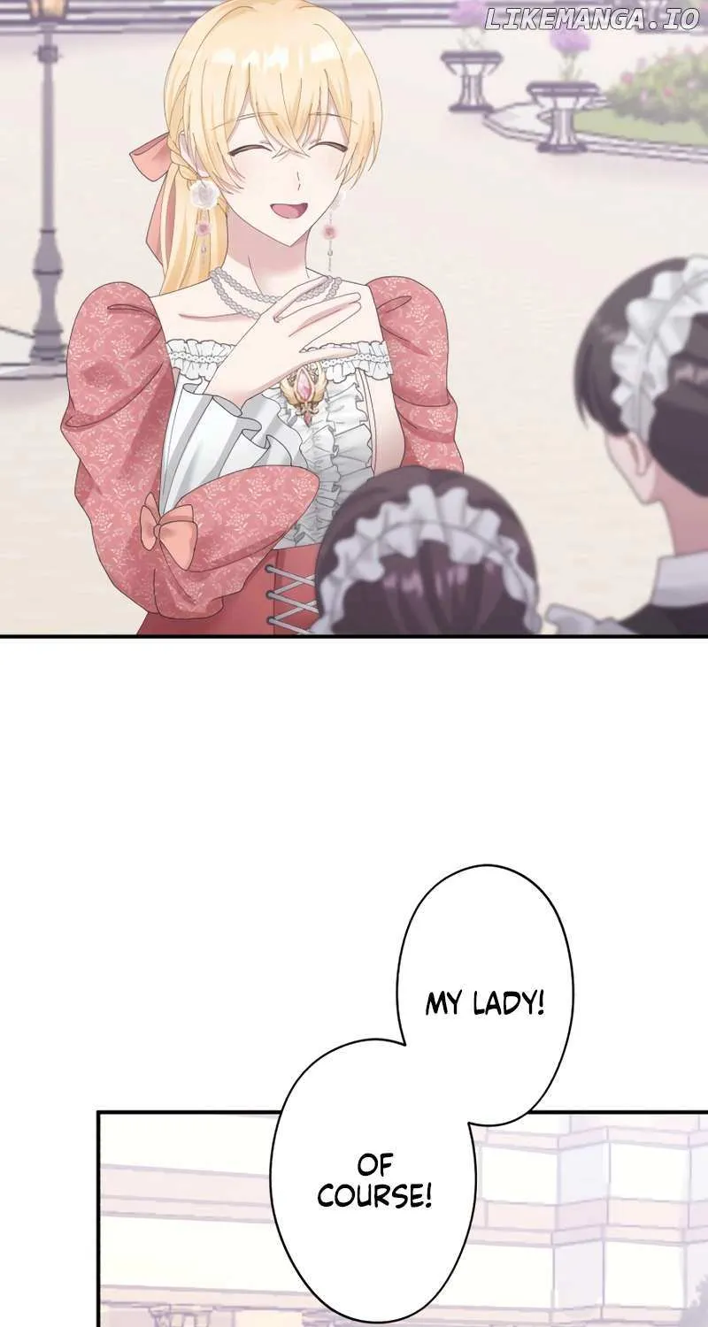 I Don’t Want to Remarry a Tyrant Chapter 21 page 22 - 