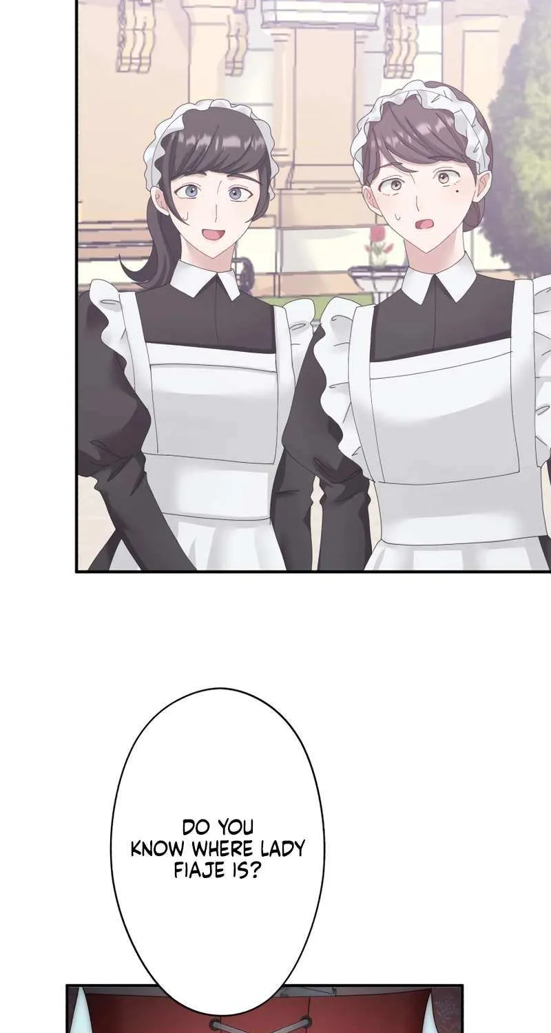I Don’t Want to Remarry a Tyrant Chapter 21 page 23 - 