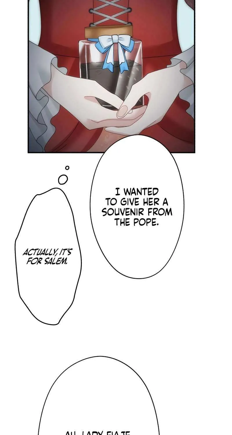 I Don’t Want to Remarry a Tyrant Chapter 21 page 24 - 