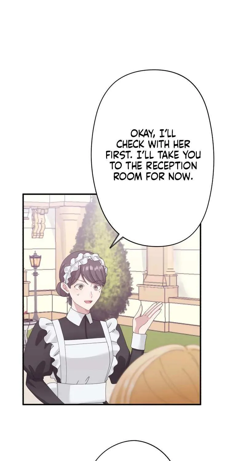 I Don’t Want to Remarry a Tyrant Chapter 21 page 27 - 