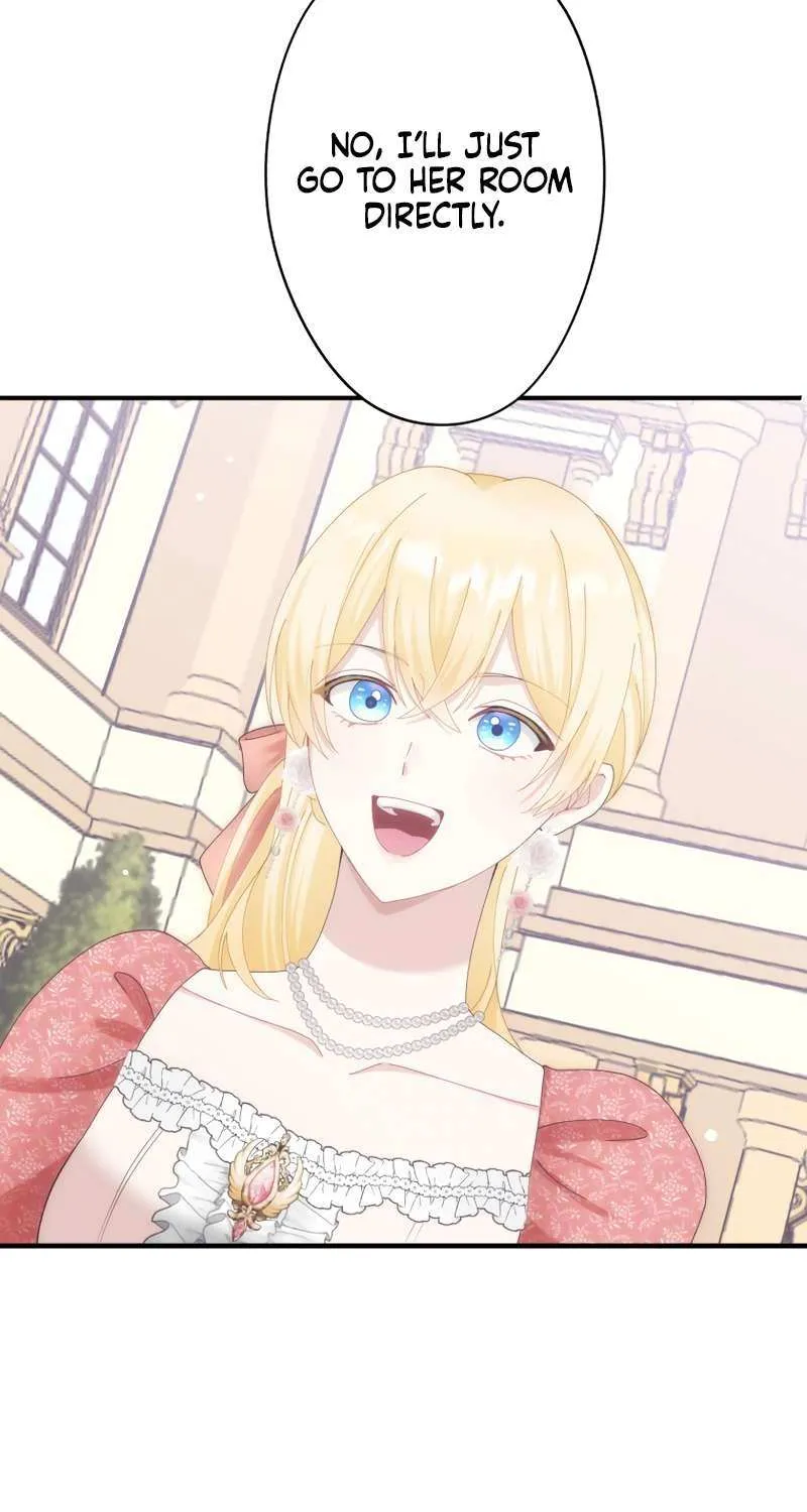 I Don’t Want to Remarry a Tyrant Chapter 21 page 28 - 