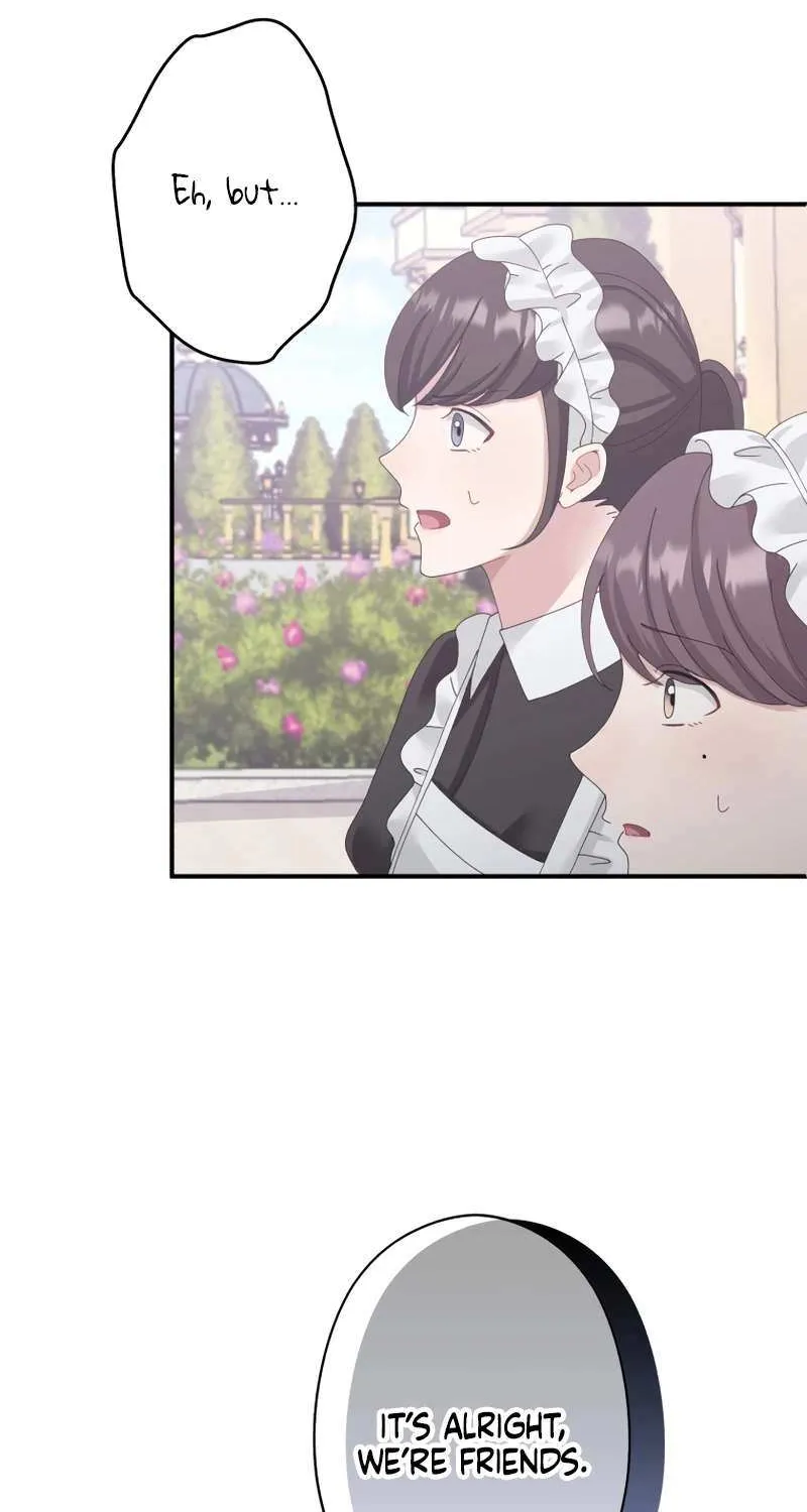 I Don’t Want to Remarry a Tyrant Chapter 21 page 29 - 