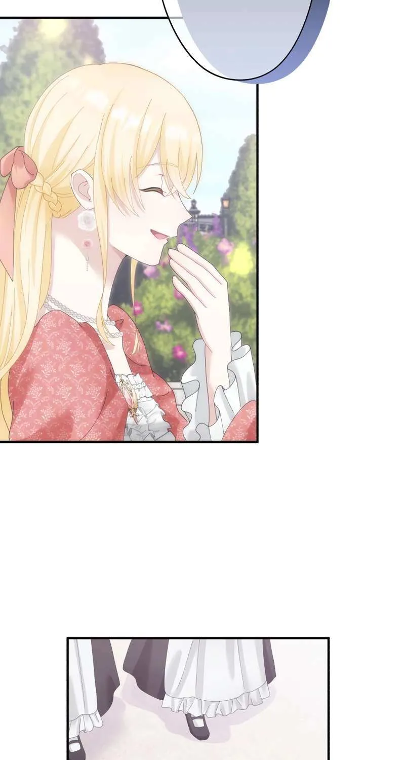 I Don’t Want to Remarry a Tyrant Chapter 21 page 30 - 