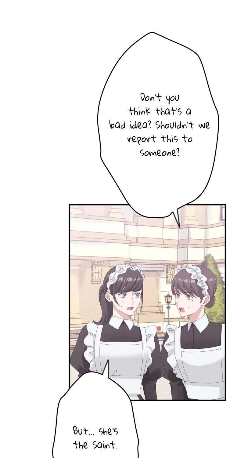 I Don’t Want to Remarry a Tyrant Chapter 21 page 33 - 