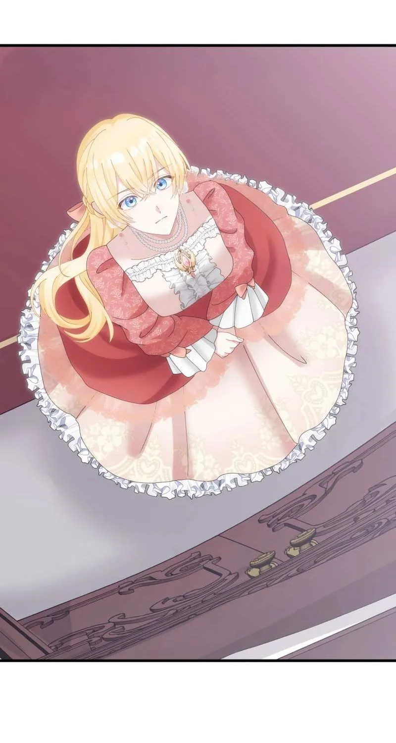 I Don’t Want to Remarry a Tyrant Chapter 21 page 35 - 
