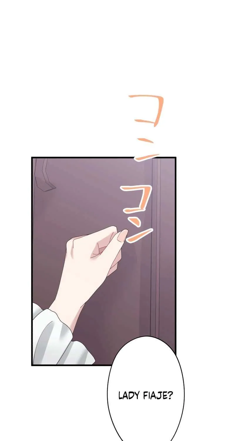 I Don’t Want to Remarry a Tyrant Chapter 21 page 36 - 