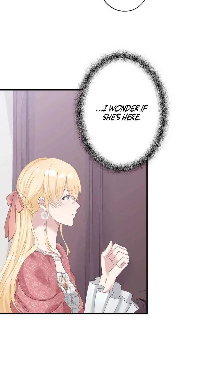 I Don’t Want to Remarry a Tyrant Chapter 21 page 37 - 