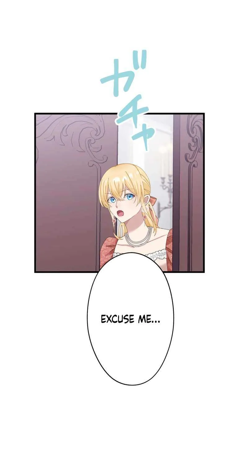 I Don’t Want to Remarry a Tyrant Chapter 21 page 38 - 