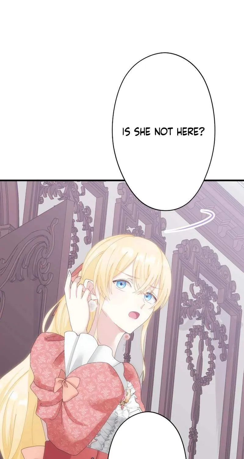 I Don’t Want to Remarry a Tyrant Chapter 21 page 40 - 