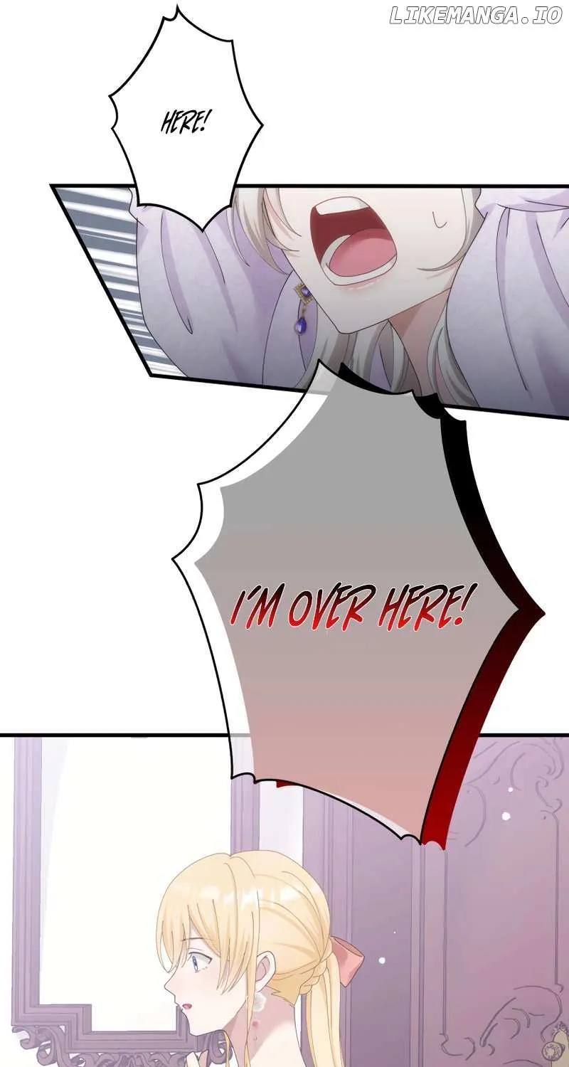 I Don’t Want to Remarry a Tyrant Chapter 21 page 42 - 