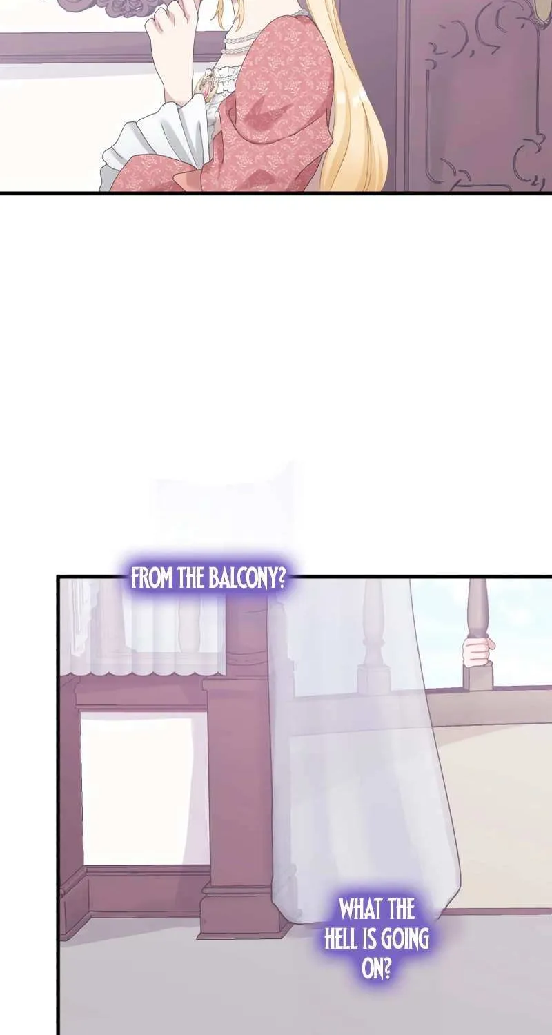 I Don’t Want to Remarry a Tyrant Chapter 21 page 43 - 