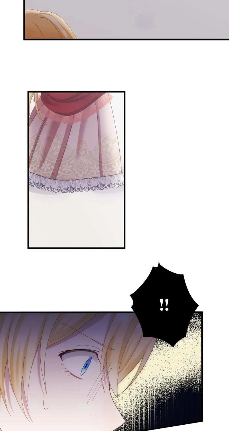 I Don’t Want to Remarry a Tyrant Chapter 21 page 44 - 