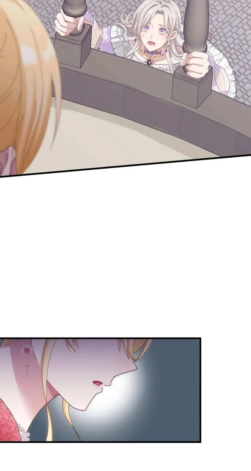 I Don’t Want to Remarry a Tyrant Chapter 21 page 46 - 
