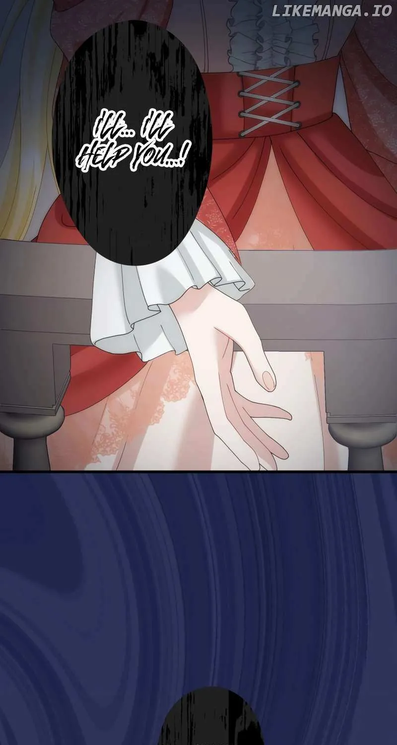 I Don’t Want to Remarry a Tyrant Chapter 21 page 51 - 