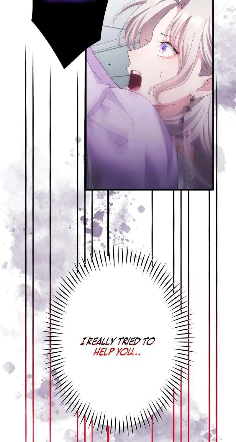 I Don’t Want to Remarry a Tyrant Chapter 21 page 56 - 