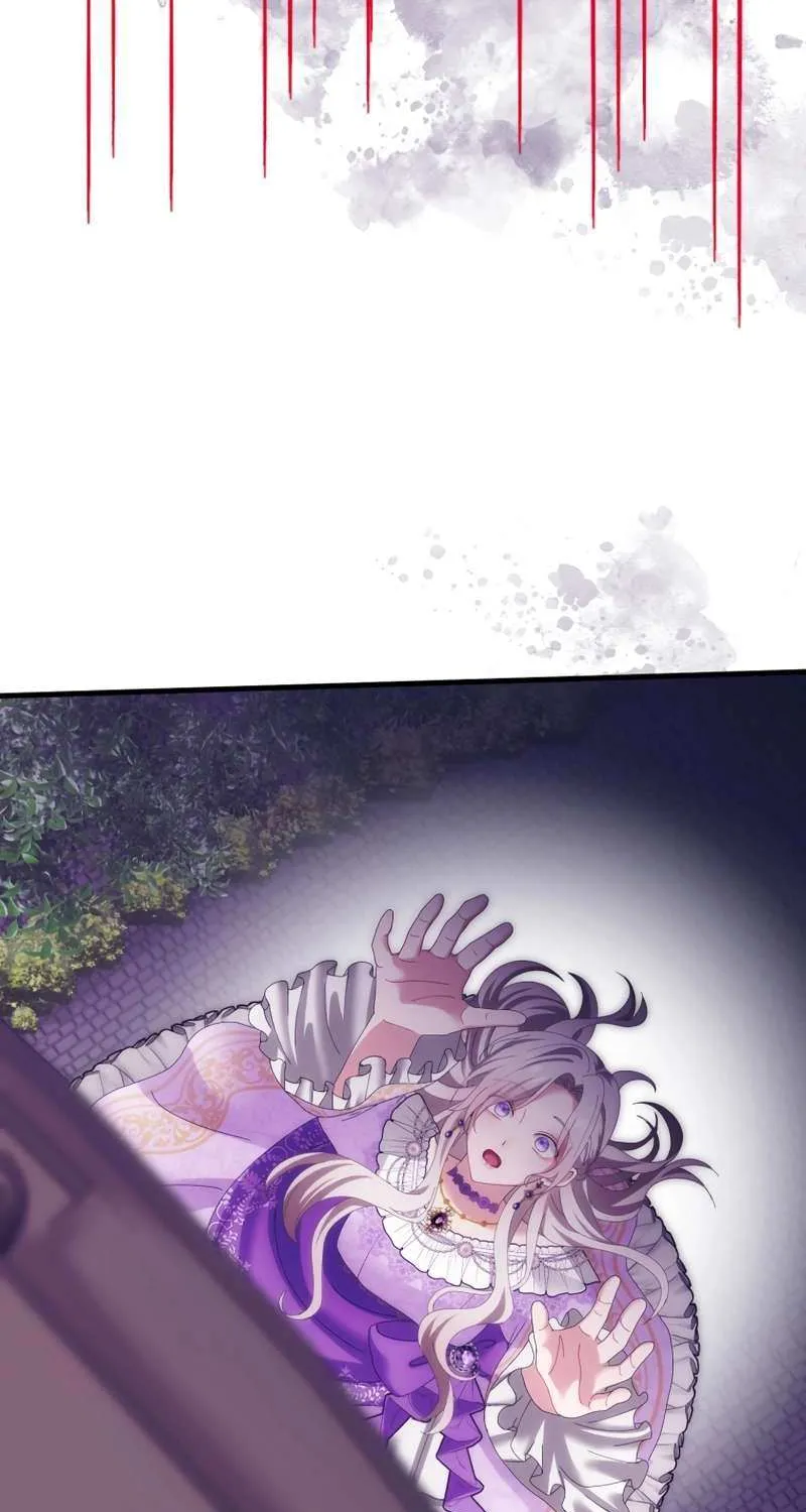 I Don’t Want to Remarry a Tyrant Chapter 21 page 57 - 