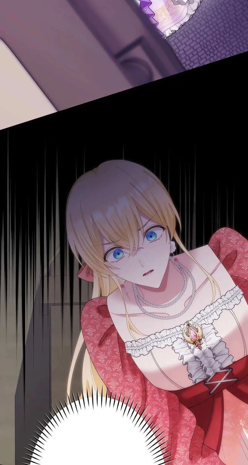 I Don’t Want to Remarry a Tyrant Chapter 21 page 58 - 