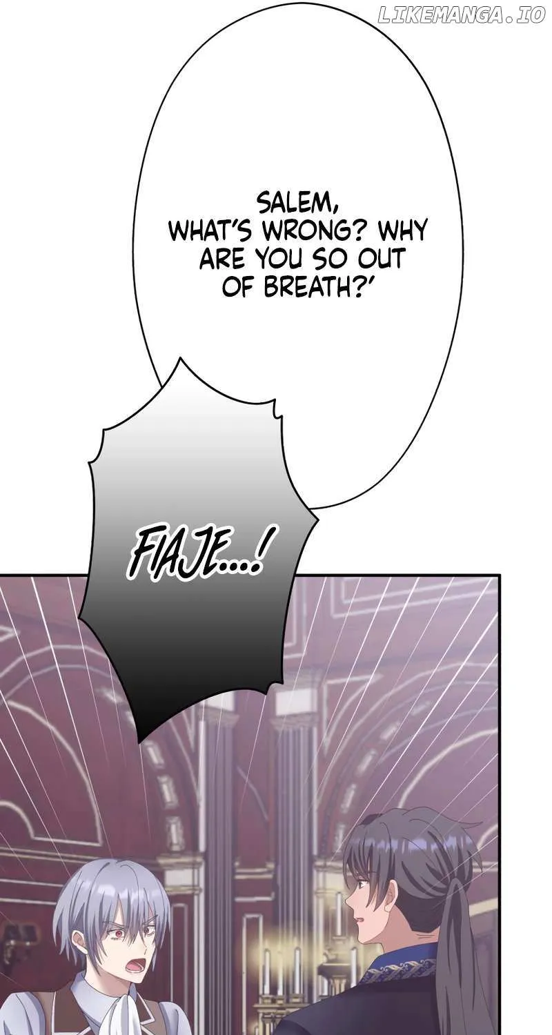 I Don’t Want to Remarry a Tyrant Chapter 21 page 68 - 