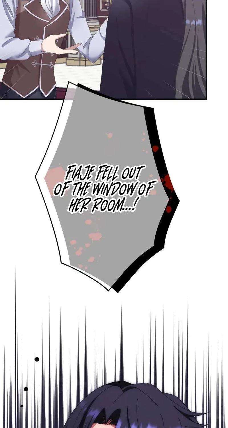 I Don’t Want to Remarry a Tyrant Chapter 21 page 69 - 
