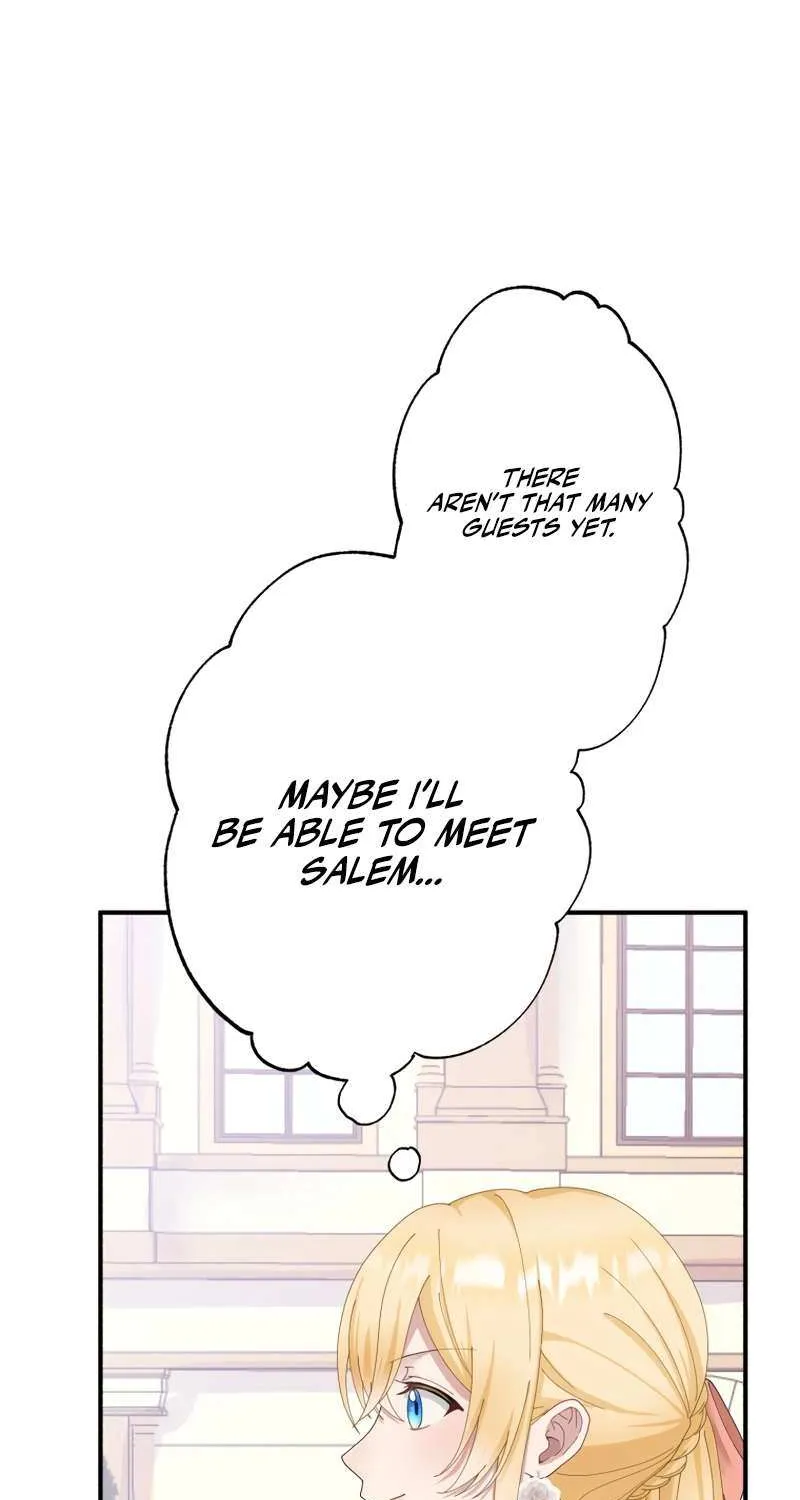 I Don’t Want to Remarry a Tyrant Chapter 21 page 8 - 