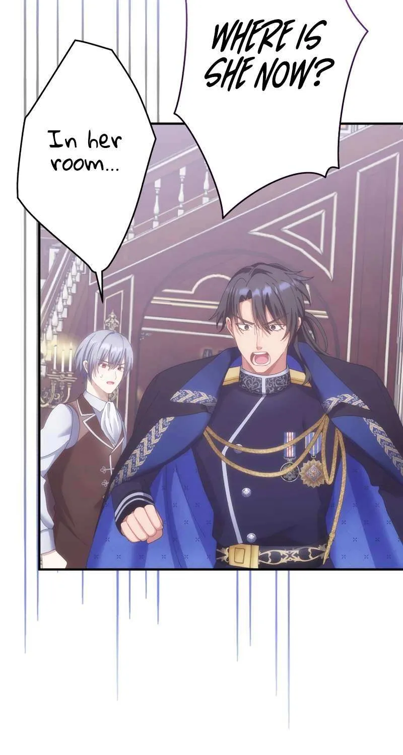 I Don’t Want to Remarry a Tyrant Chapter 21 page 71 - 