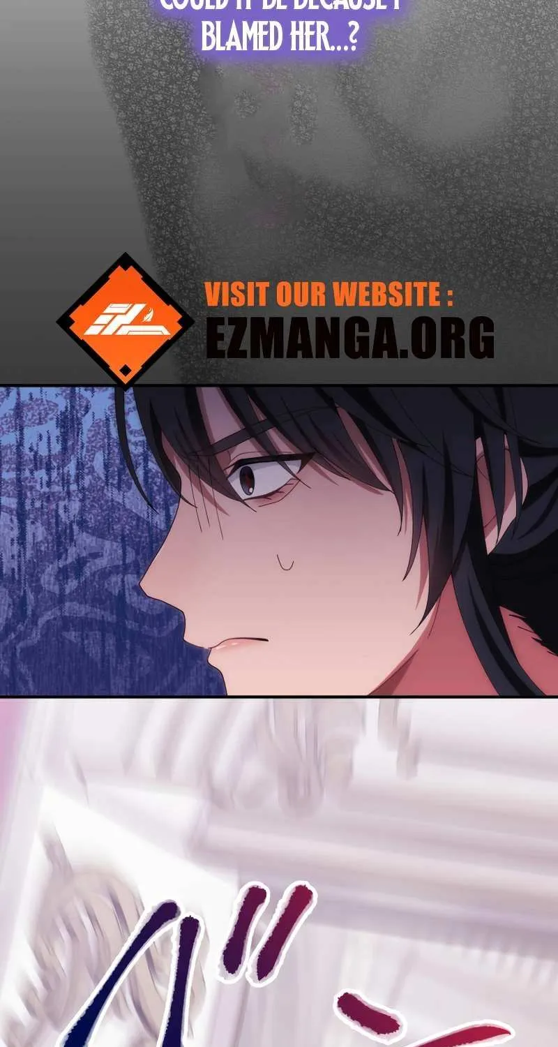 I Don’t Want to Remarry a Tyrant Chapter 21 page 76 - 