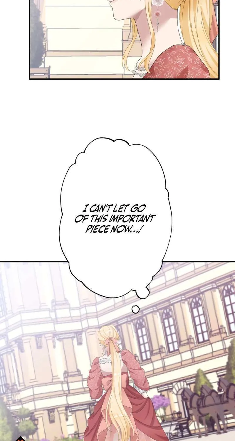 I Don’t Want to Remarry a Tyrant Chapter 21 page 9 - 