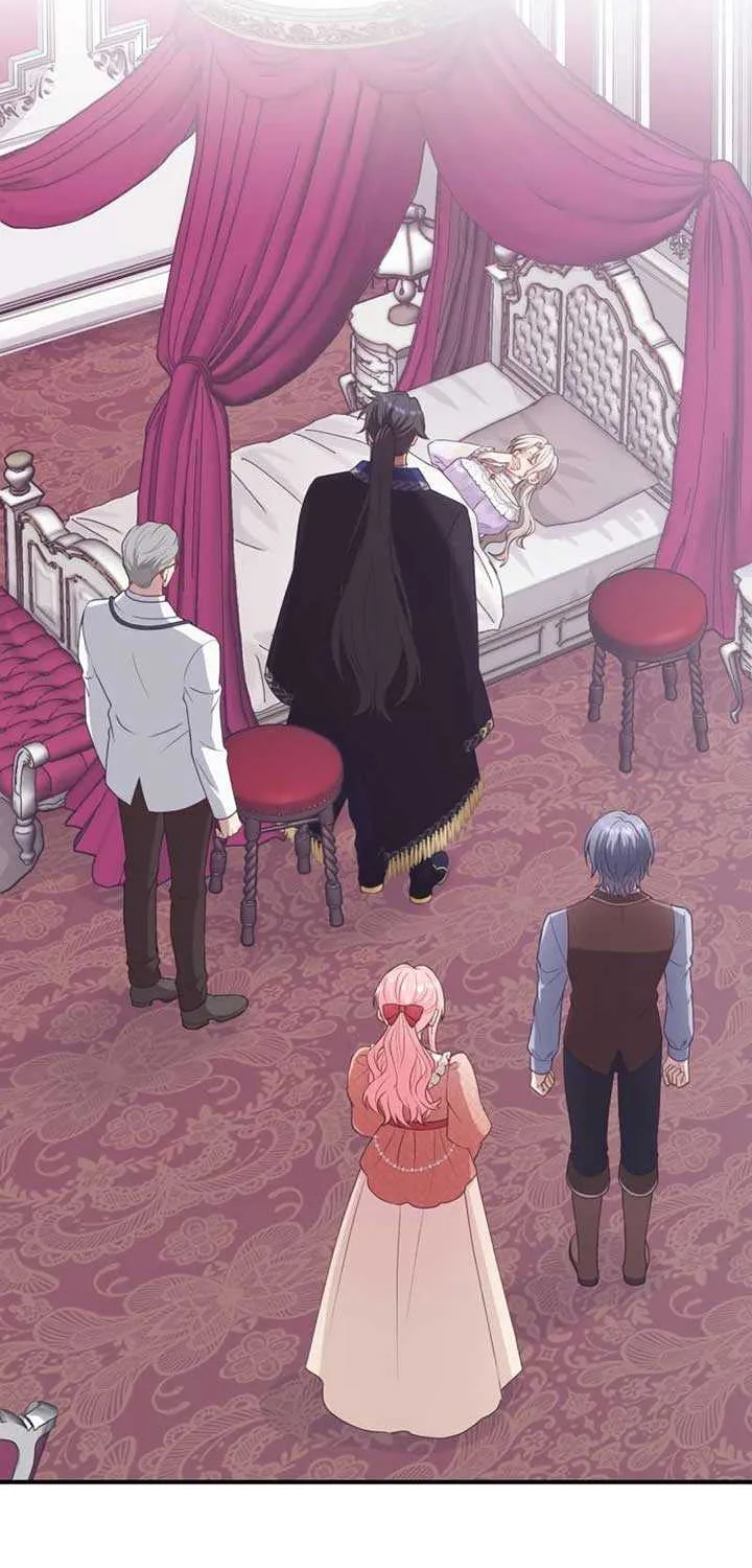 I Don’t Want to Remarry a Tyrant Chapter 22 page 13 - 